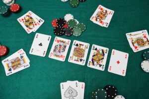 Mẹo thắng Poker tại nha cai UK88 nhanh chóng