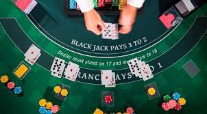 Luật chơi của Blackjack tại nha cai UK88 như thế nào? 