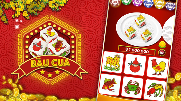 Thỏa sức thắng lớn cùng game Bầu Cua tại UK88 – Các thuật ngữ