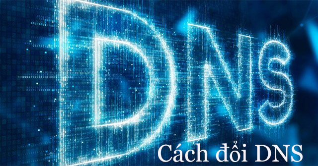 Vào link UK88 bằng cách đổi DNS