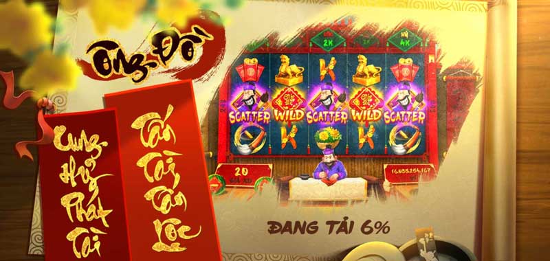 Tìm hiểu về Ông đồ của nha cai UK88 – Game thu hút hàng ngàn người chơi 