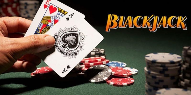 Những thông tin giới thiệu về Blackjack của link vao UK88 