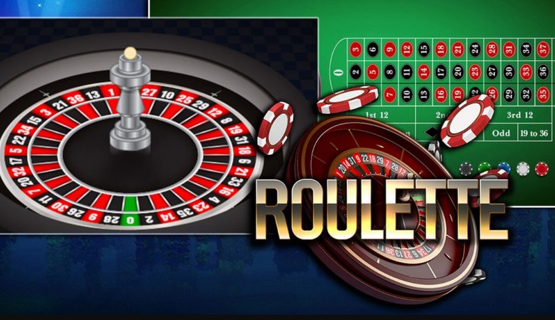 Chia sẻ thông tin về luật chơi Roulette tại link vao UK88 