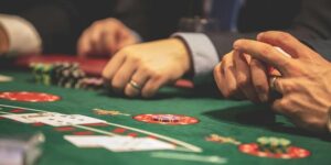 Ván bài Blackjack tại nha cai UK88 diễn ra như thế nào?