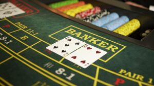 Một số mẹo chơi bài baccarat hiệu quả nhất