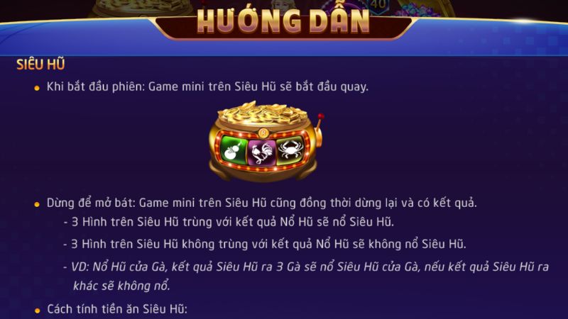 Dùng phần mềm hack 