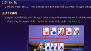 Top 3 địa điểm chơi game bài poker đổi thưởng đáng trải nghiệm