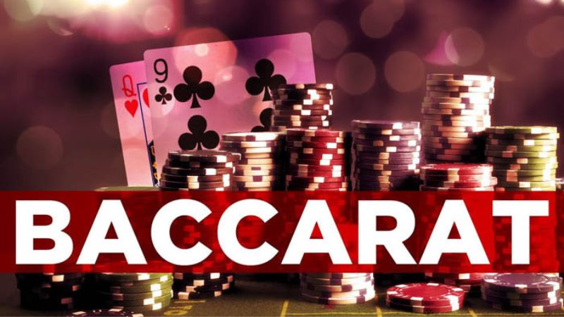 Sơ lược cách chơi baccarat online 