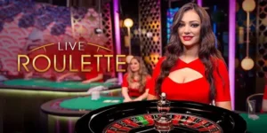 Trò chơi Sicbo sảnh AE Casino