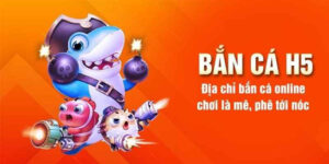 Cách Thực Hiện Tham Gia Chơi Game Bắn Cá Bancah5