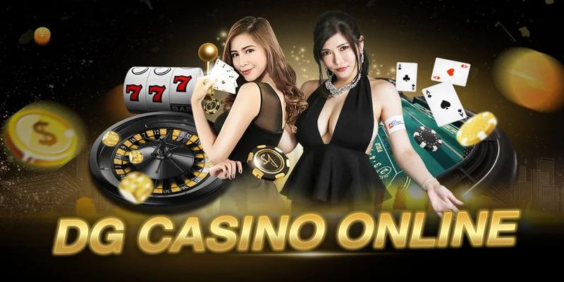 Một số tựa game casino hot nhất trong sảnh cược hiện tại