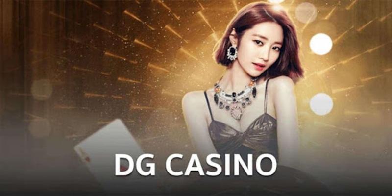 Tìm hiểu cơ bản về nhà cung cấp Dream Gaming là gì