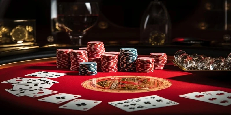 Nắm chắc một số quy định cơ bản trong Baccarat