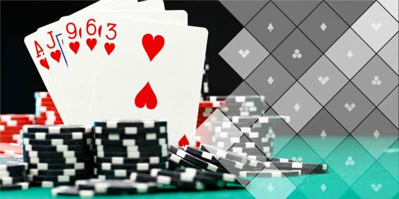 Luật cơ bản trong Poker