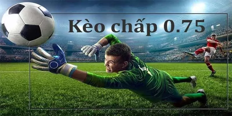 Các thế mạnh vượt trội khi trải nghiệm kèo 0.5/1