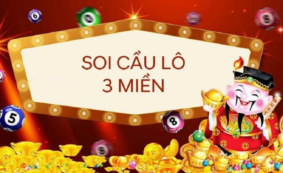 Học hỏi mẹo soi cầu xổ số hiệu quả để gia tăng khả năng thắng